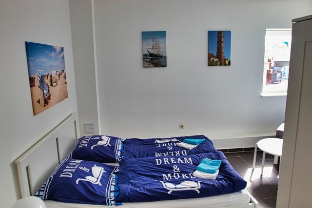 Doppelzimmer in Travem&uuml;nde - Segellast 2 - Bild 2