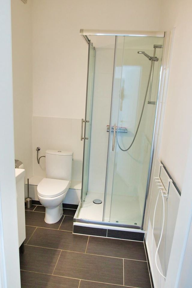 Doppelzimmer in Travem&uuml;nde - Segellast 2 - Bild 5