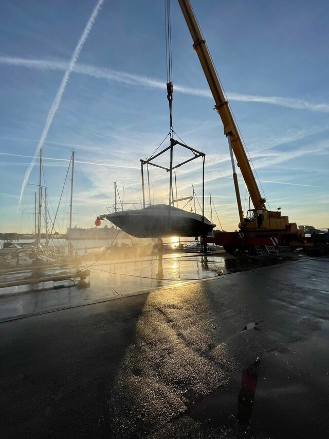 Doppelzimmer in Travem&uuml;nde - Segellast 2 - Bild 13