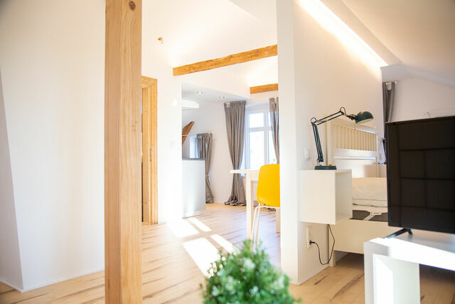 Ferienwohnung in Waabs - Anker - Bild 15