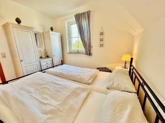 Ferienwohnung in Zingst - Fewo St&uuml;ring - Bild 4