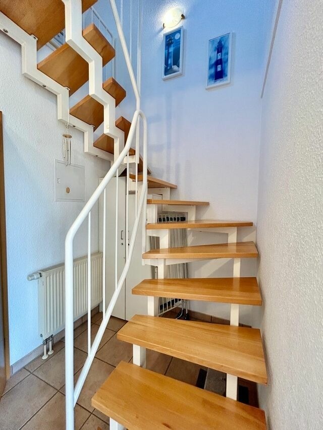 Ferienwohnung in Zingst - Fewo St&uuml;ring - Bild 8