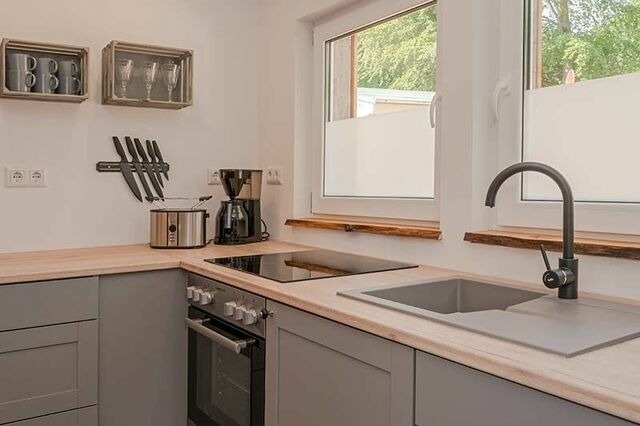 Ferienhaus in &Uuml;ckeritz - D&uuml;nenblick 4 - Bild 8