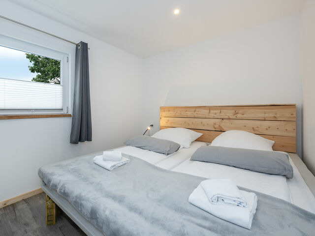 Ferienhaus in &Uuml;ckeritz - D&uuml;nenblick 4 - Bild 13