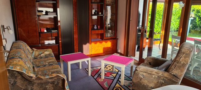 Ferienhaus in Stolteb&uuml;ll - FEWO Schlei-Hering bei Kappeln / Ostsee - Bild 6