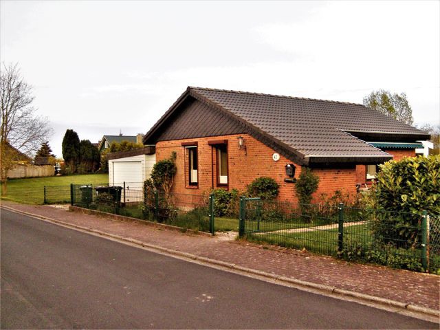 Ferienhaus in Stolteb&uuml;ll - FEWO Schlei-Hering bei Kappeln / Ostsee - Bild 17
