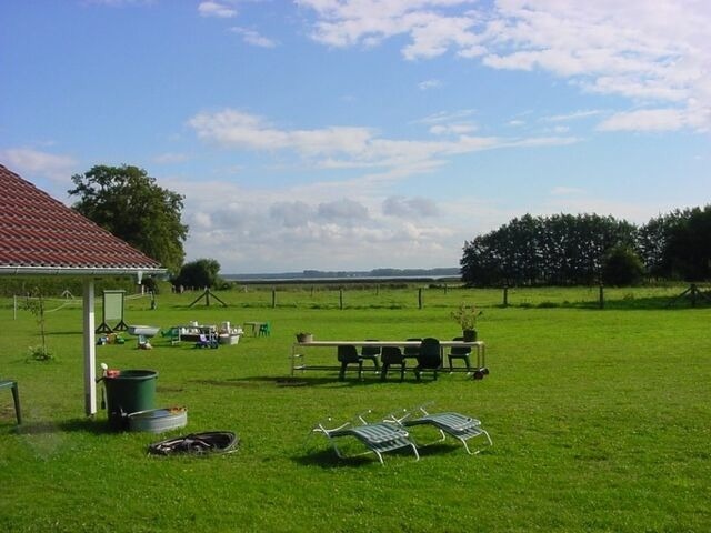 Ferienwohnung in Born a. Darß - Ferienwohnung Nr. 08 (EG + OG) - Bild 20