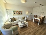 Ferienwohnung in Gr&ouml;mitz - Seeschl&ouml;sschen - Whg. 6 (nur wenige Schritte zum Strand) - Bild 2