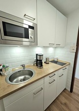 Ferienwohnung in Gr&ouml;mitz - Seeschl&ouml;sschen - Whg. 6 (nur wenige Schritte zum Strand) - Bild 15