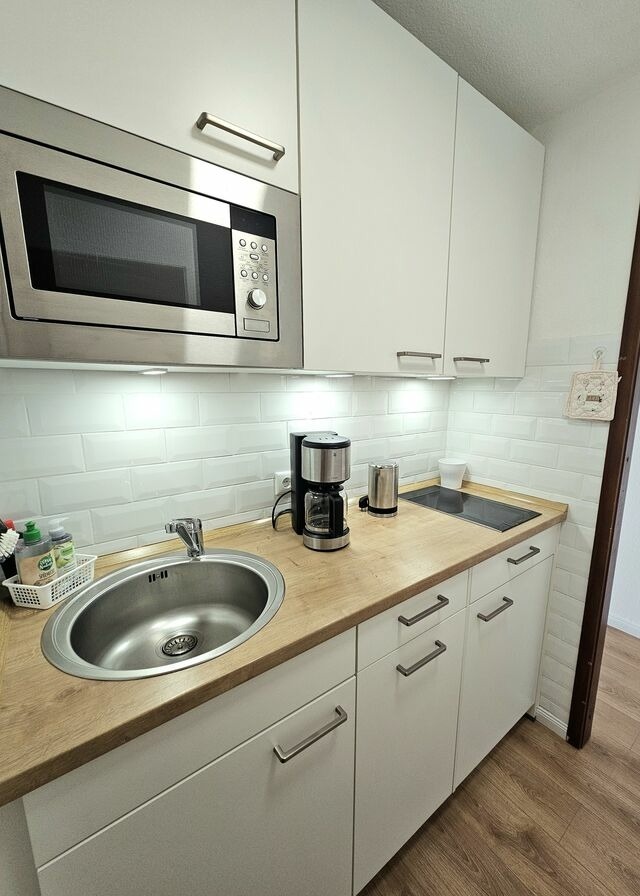 Ferienwohnung in Gr&ouml;mitz - Seeschl&ouml;sschen - Whg. 6 (nur wenige Schritte zum Strand) - Bild 15
