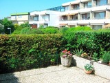 Ferienwohnung in Gr&ouml;mitz - Seeschl&ouml;sschen - Whg. 6 (nur wenige Schritte zum Strand) - Bild 25