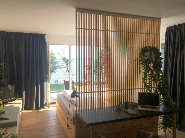 Ferienwohnung in Ascheberg - Design - Suite Pl&ouml;ner See - Bild 5