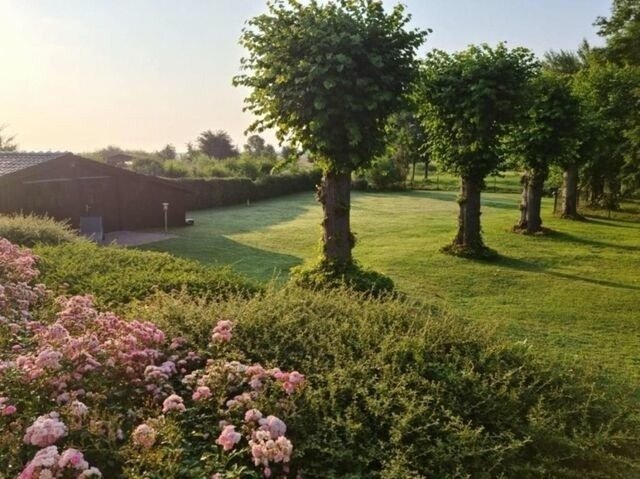 Ferienwohnung in Breege - Sonnenhus 1 - Breege/R&uuml;gen - Bild 16