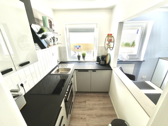 Appartement in Laboe - F&ouml;rdekoje - Bild 6