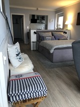 Appartement in Laboe - F&ouml;rdekoje - Bild 21
