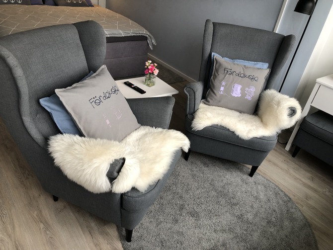 Appartement in Laboe - F&ouml;rdekoje - Bild 22