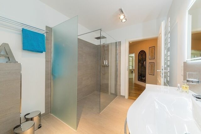 Ferienwohnung in Zingst - Ferienwohnung Haus am Strand Deluxe - Bild 25