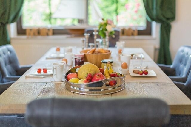 Ferienwohnung in Zingst - Ferienwohnung Haus am Strand Deluxe - Bild 2