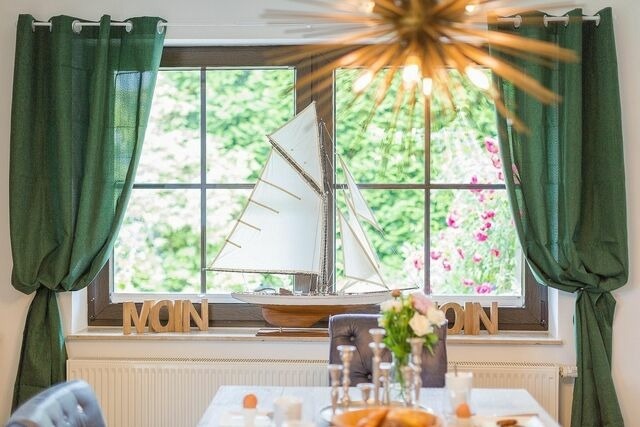 Ferienwohnung in Zingst - Ferienwohnung Haus am Strand Deluxe - Bild 3