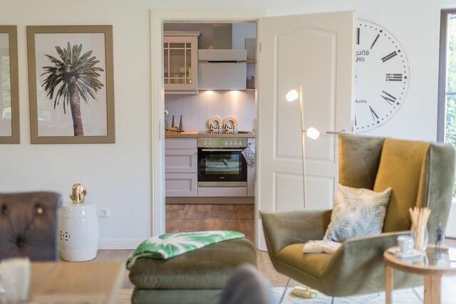 Ferienwohnung in Zingst - Ferienwohnung Haus am Strand Deluxe - Bild 4