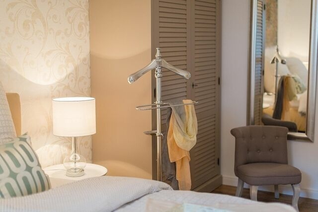 Ferienwohnung in Zingst - Ferienwohnung Haus am Strand Deluxe - Bild 14