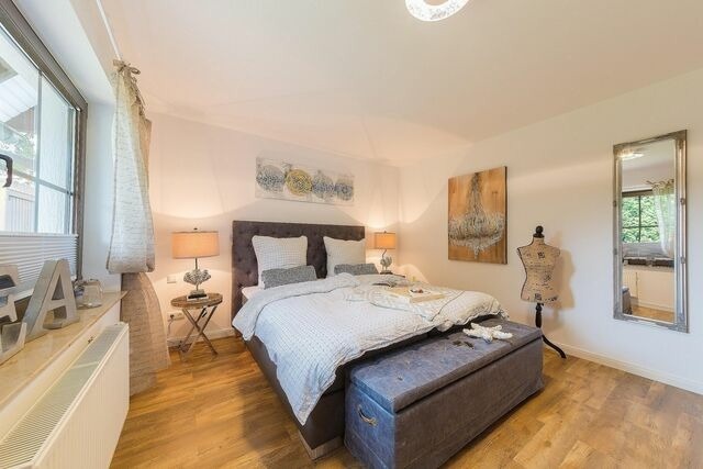 Ferienwohnung in Zingst - Ferienwohnung Haus am Strand Deluxe - Bild 15