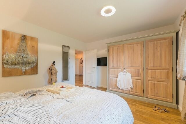 Ferienwohnung in Zingst - Ferienwohnung Haus am Strand Deluxe - Bild 18