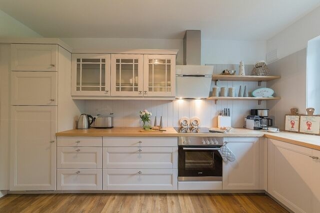 Ferienwohnung in Zingst - Ferienwohnung Haus am Strand Deluxe - Bild 19