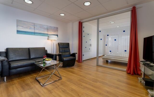 Ferienwohnung in Karlshagen - Fr&uuml;hling - Bild 3