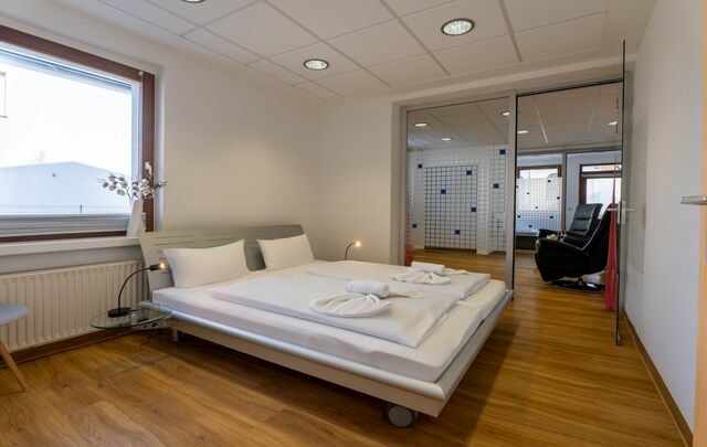 Ferienwohnung in Karlshagen - Fr&uuml;hling - Bild 4