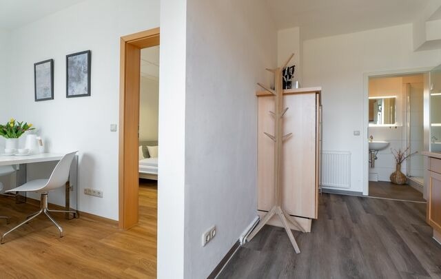 Ferienwohnung in Karlshagen - Fr&uuml;hling - Bild 11
