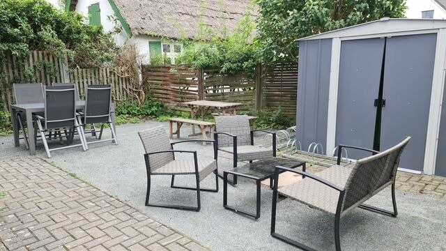 Ferienwohnung in Karlshagen - Fr&uuml;hling - Bild 20