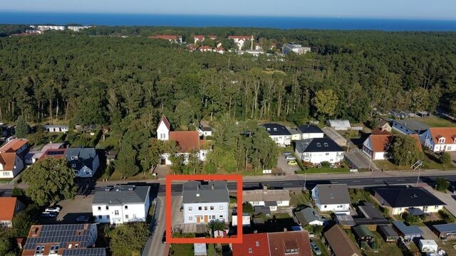 Ferienwohnung in Karlshagen - Fr&uuml;hling - Bild 23