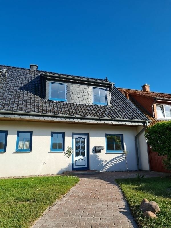 Ferienwohnung in Breege - Sonnenhus 2 - Breege/R&uuml;gen - Bild 12