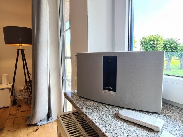 Ferienwohnung in Breege - Sonnenhus 2 - Breege/R&uuml;gen - Bild 5