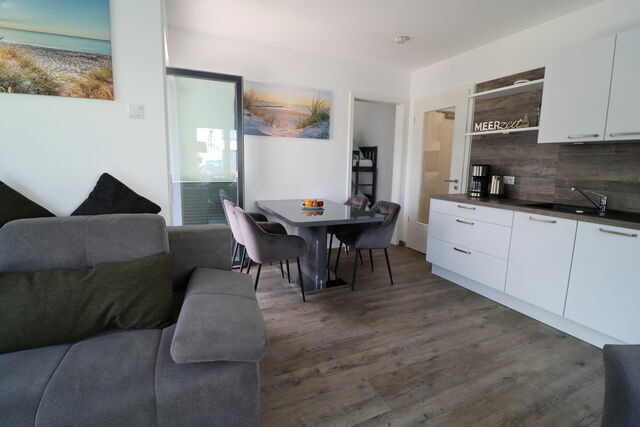 Ferienwohnung in Zingst - Beachbreak - Bild 6