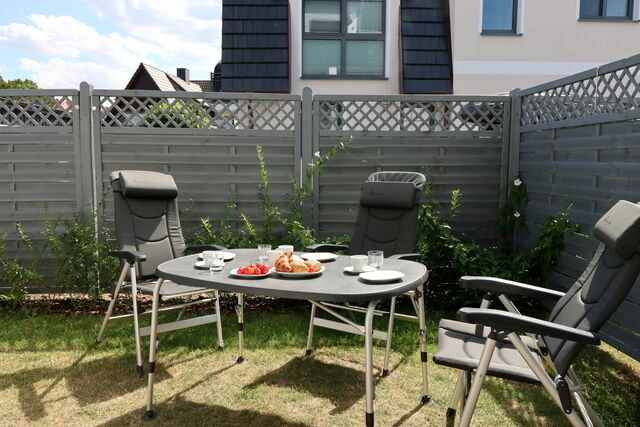 Ferienwohnung in Zingst - Beachbreak - Bild 10