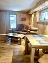 Ferienwohnung in R&ouml;vershagen - Tauchstation - Wohnzimmer 3