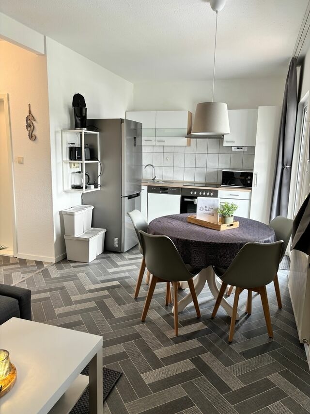 Ferienhaus in L&uuml;tow - Ostsee Ferienhaus Usedom (hundefreundlich) Familie Stopp Haus 22 - Bild 6