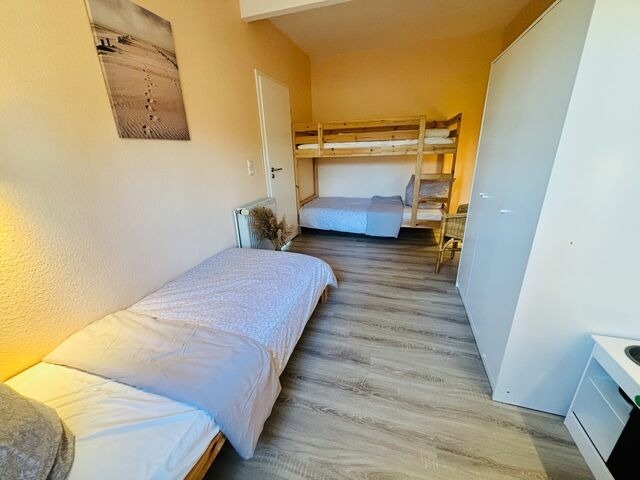 Ferienhaus in L&uuml;tow - Ostsee Ferienhaus Usedom (hundefreundlich) Familie Stopp Haus 22 - Bild 11