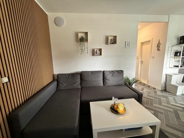 Ferienhaus in L&uuml;tow - Ostsee Ferienhaus Usedom (hundefreundlich) Familie Stopp Haus 22 - Bild 3