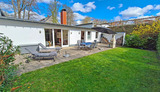 Ferienhaus in Heringsdorf - Insellicht BRINKMANNHAUS - entspannend gro&szlig; fast am Strand Sauna Terrasse Grill - Bild 1