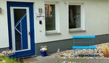 Ferienhaus in Heringsdorf - Insellicht BRINKMANNHAUS - entspannend gro&szlig; fast am Strand Sauna Terrasse Grill - Bild 19