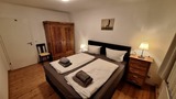 Ferienhaus in Heringsdorf - Insellicht BRINKMANNHAUS - entspannend gro&szlig; fast am Strand Sauna Terrasse Grill - Bild 21