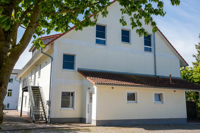 Ferienwohnung in Kellenhusen - Wolke 7 - Bild 22