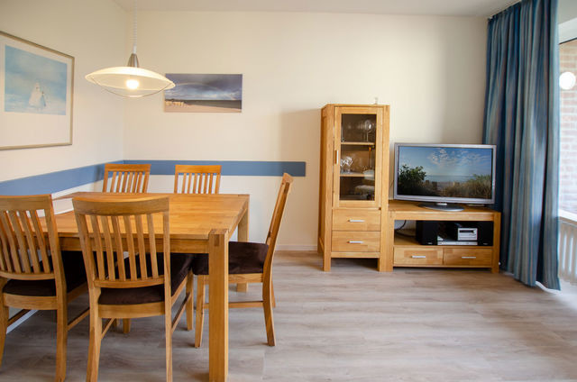 Ferienwohnung in Kellenhusen - FeWo Nieswandt - Bild 3