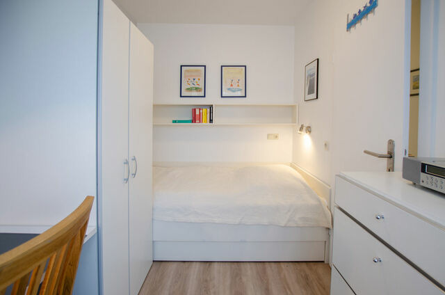 Ferienwohnung in Kellenhusen - FeWo Nieswandt - Bild 10