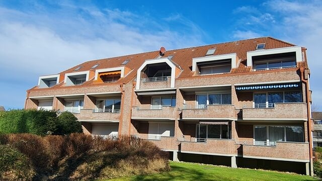 Ferienwohnung in Kellenhusen - FeWo Nieswandt - Bild 14