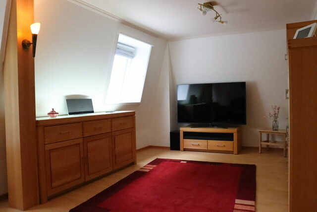 Ferienwohnung in L&uuml;beck - Ferienwohnung zum wei&szlig;en Schwan - Bild 6