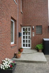 Ferienwohnung in L&uuml;beck - Ferienwohnung zum wei&szlig;en Schwan - Bild 16